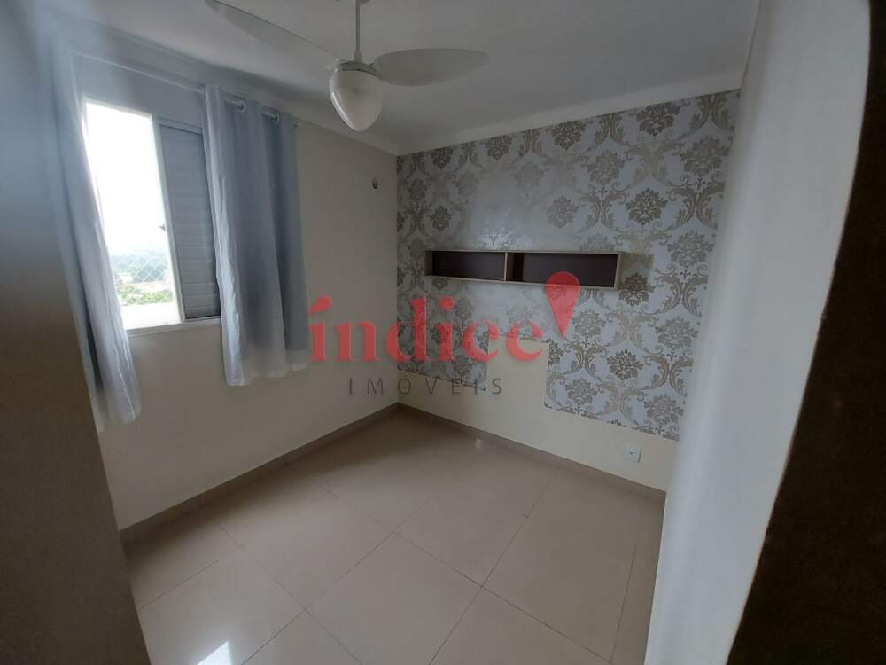 Apartamento para à venda no Jardim Guaporé na cidade de Ribeirão Preto: 