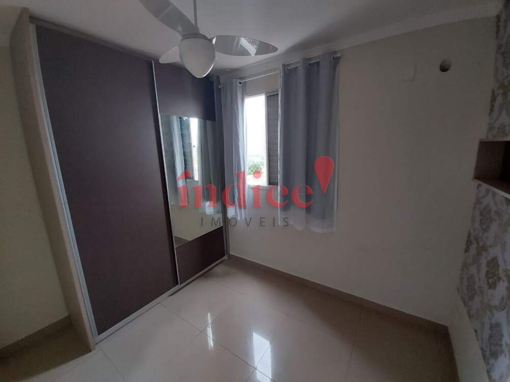 Apartamento para à venda no Jardim Guaporé na cidade de Ribeirão Preto: 