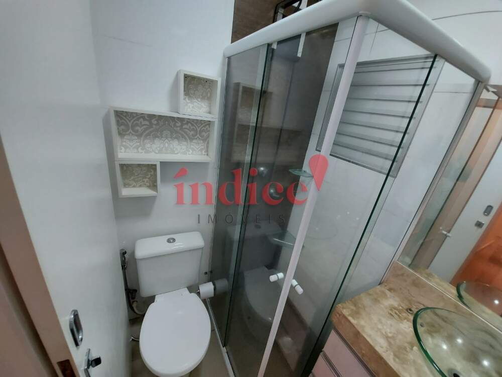 Apartamento para à venda no Jardim Guaporé na cidade de Ribeirão Preto: 