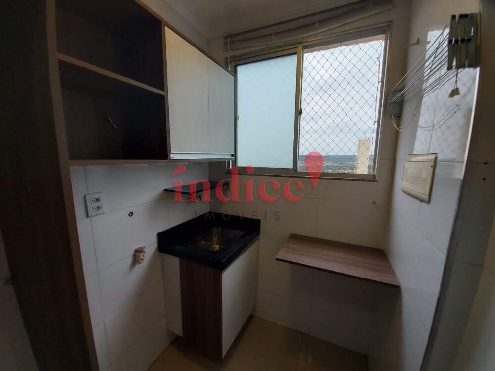 Apartamento para à venda no Jardim Guaporé na cidade de Ribeirão Preto: 
