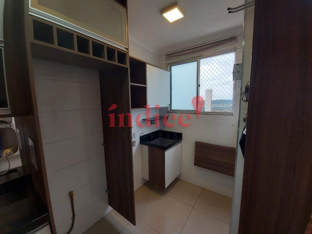 Apartamento para à venda no Jardim Guaporé na cidade de Ribeirão Preto: 