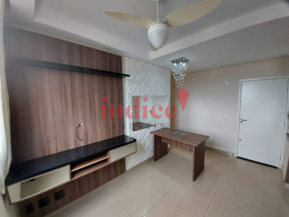 Apartamento para à venda no Jardim Guaporé na cidade de Ribeirão Preto: 
