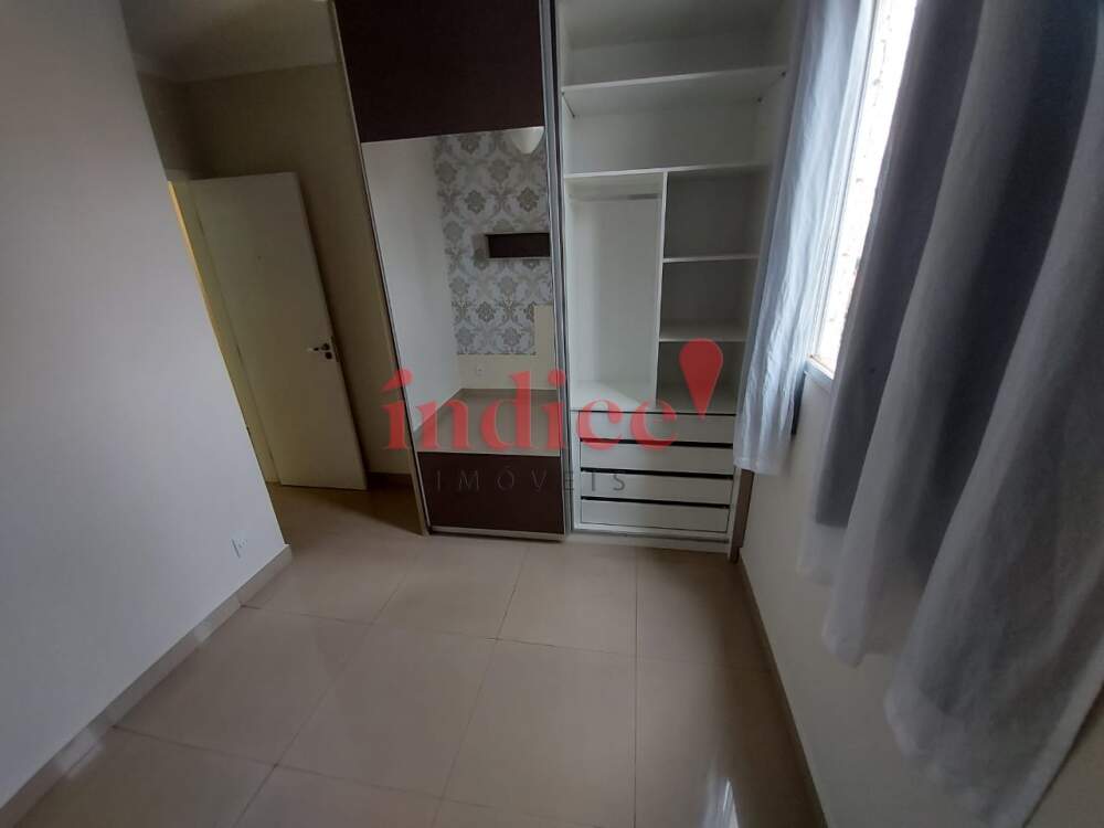 Apartamento para à venda no Jardim Guaporé na cidade de Ribeirão Preto: 