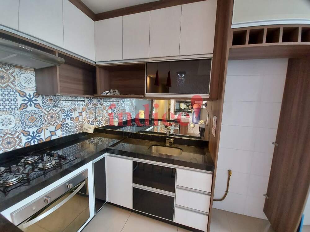 Apartamento para à venda no Jardim Guaporé na cidade de Ribeirão Preto: 