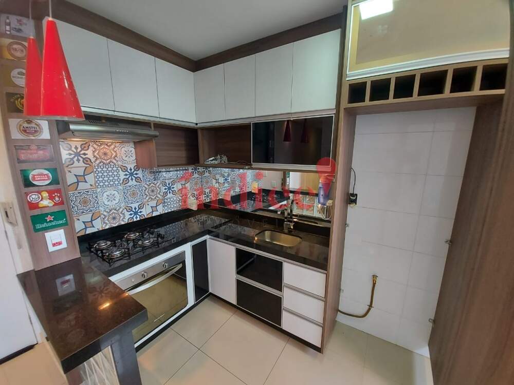 Apartamento para à venda no Jardim Guaporé na cidade de Ribeirão Preto: 