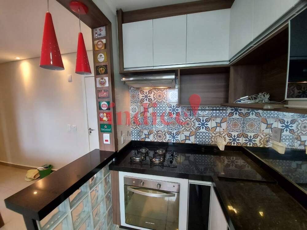 Apartamento para à venda no Jardim Guaporé na cidade de Ribeirão Preto: 