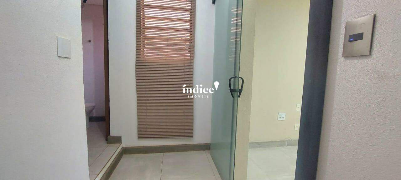 Salão Comercial para para aluguel no Jardim Sumaré na cidade de Ribeirão Preto: 