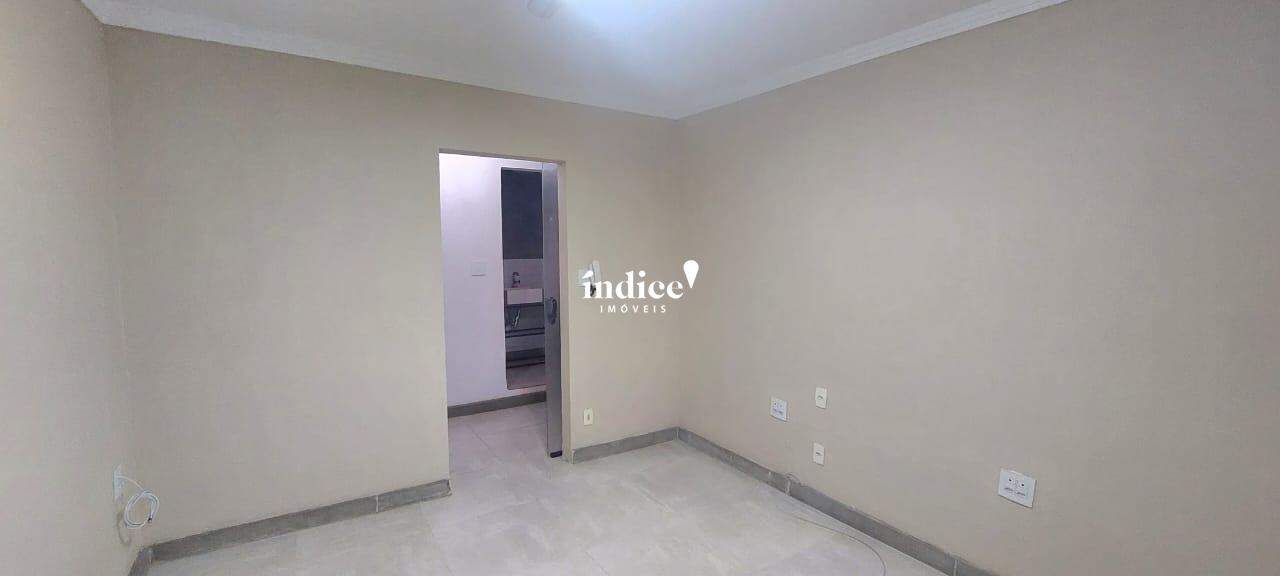 Salão Comercial para para aluguel no Jardim Sumaré na cidade de Ribeirão Preto: 