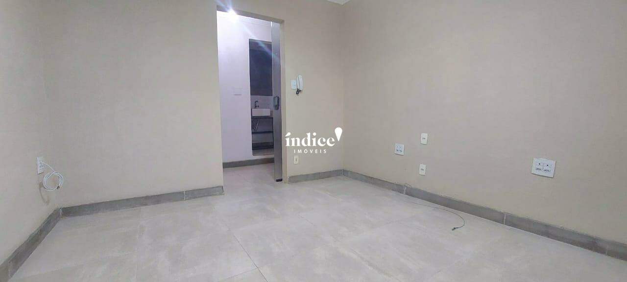 Salão Comercial para para aluguel no Jardim Sumaré na cidade de Ribeirão Preto: 