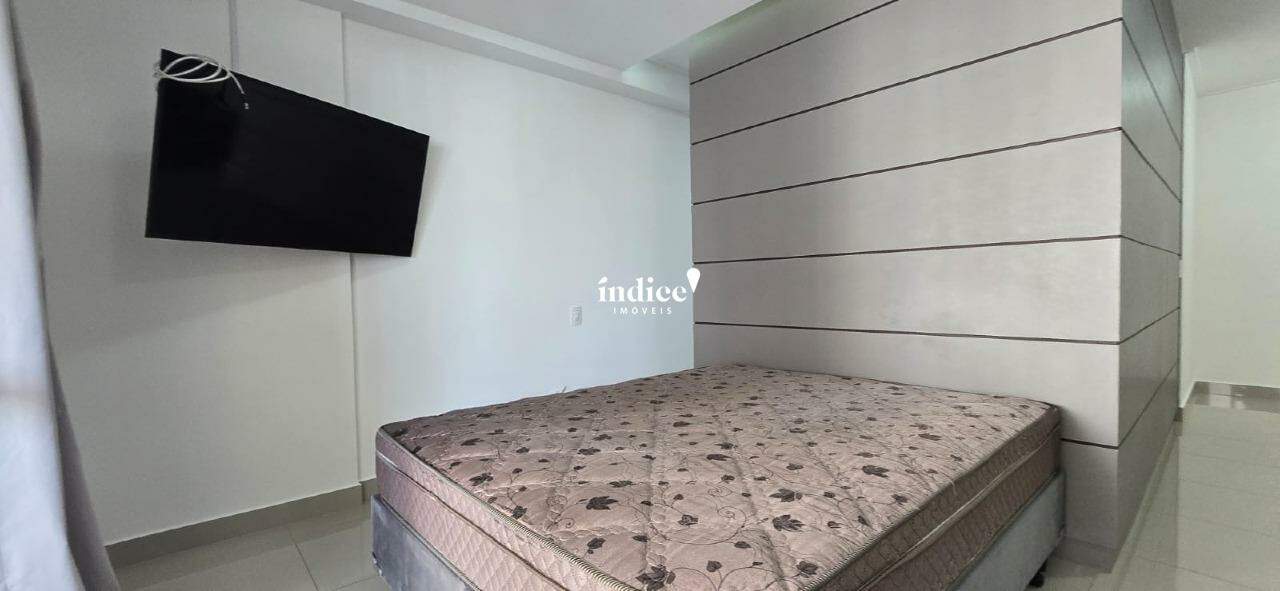 Apartamento para para aluguel no Bosque das Juritis na cidade de Ribeirão Preto: 