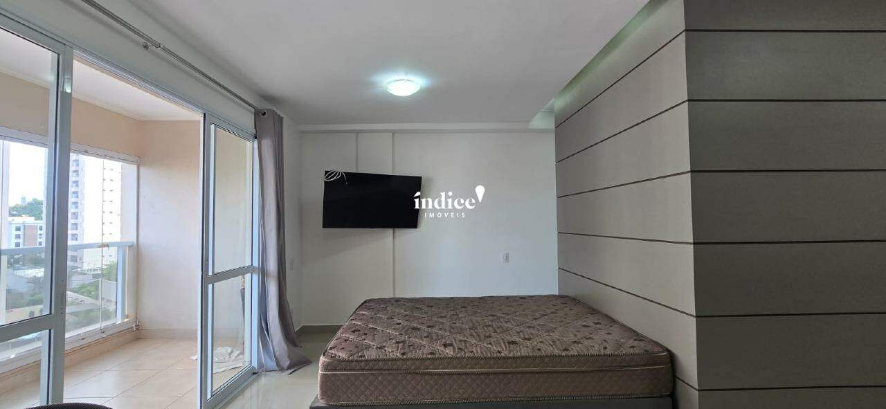 Apartamento para para aluguel no Bosque das Juritis na cidade de Ribeirão Preto: 