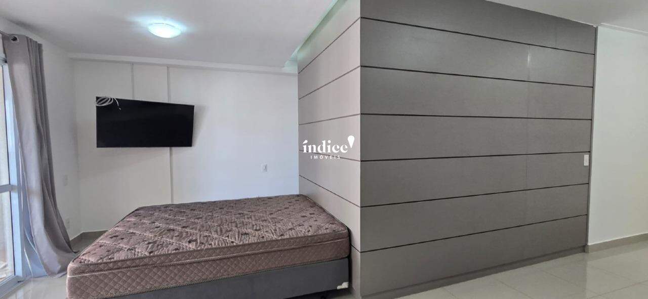 Apartamento para para aluguel no Bosque das Juritis na cidade de Ribeirão Preto: 