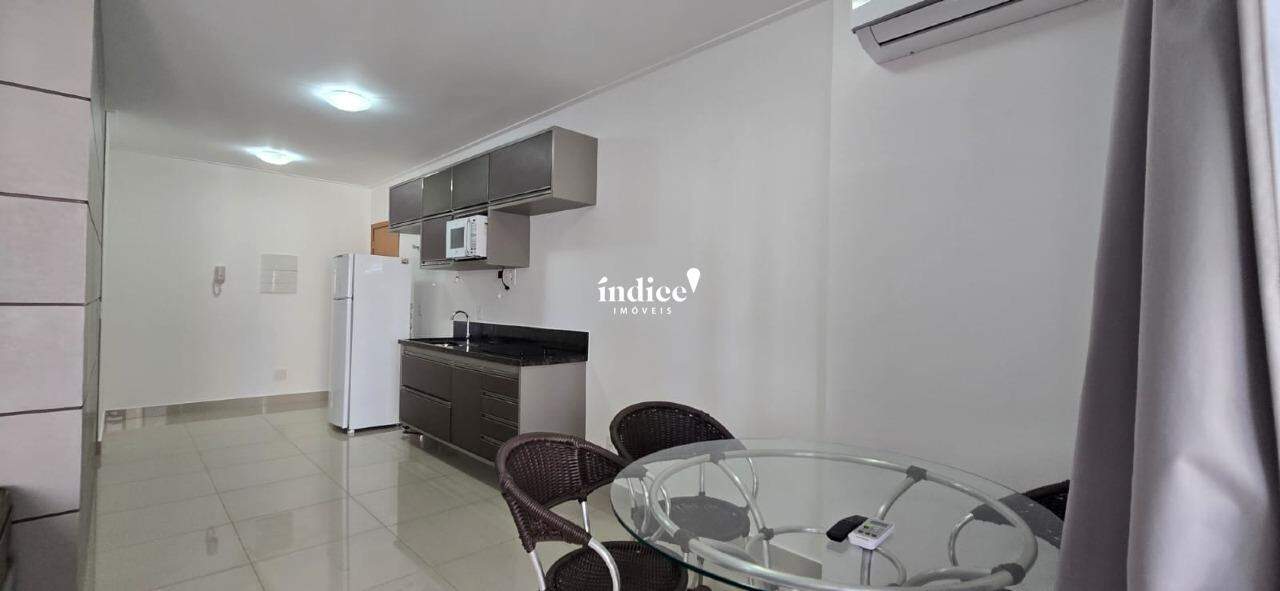 Apartamento para para aluguel no Bosque das Juritis na cidade de Ribeirão Preto: 