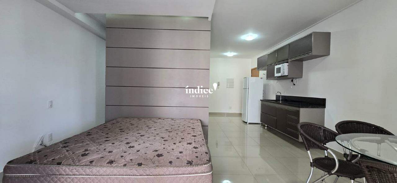 Apartamento para para aluguel no Bosque das Juritis na cidade de Ribeirão Preto: 