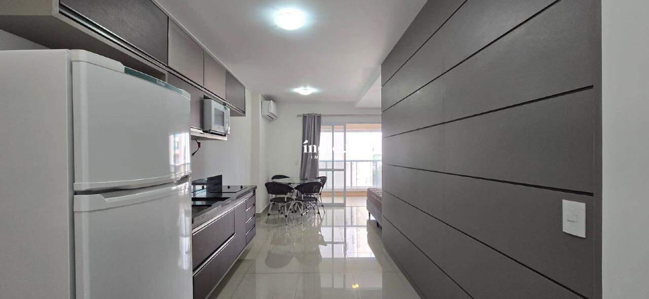 Apartamento para para aluguel no Bosque das Juritis na cidade de Ribeirão Preto: 