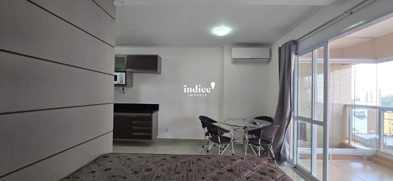 Apartamento para para aluguel no Bosque das Juritis na cidade de Ribeirão Preto: 