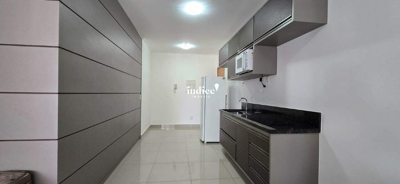 Apartamento para para aluguel no Bosque das Juritis na cidade de Ribeirão Preto: 