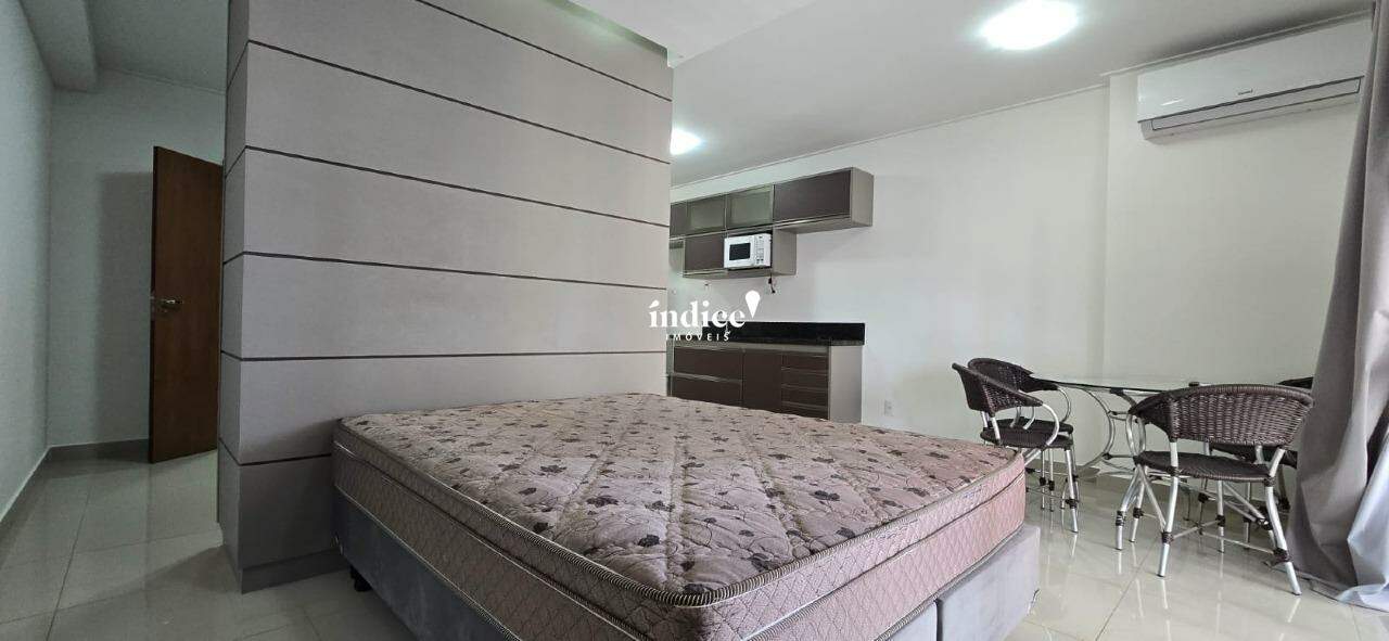 Apartamento para para aluguel no Bosque das Juritis na cidade de Ribeirão Preto: 