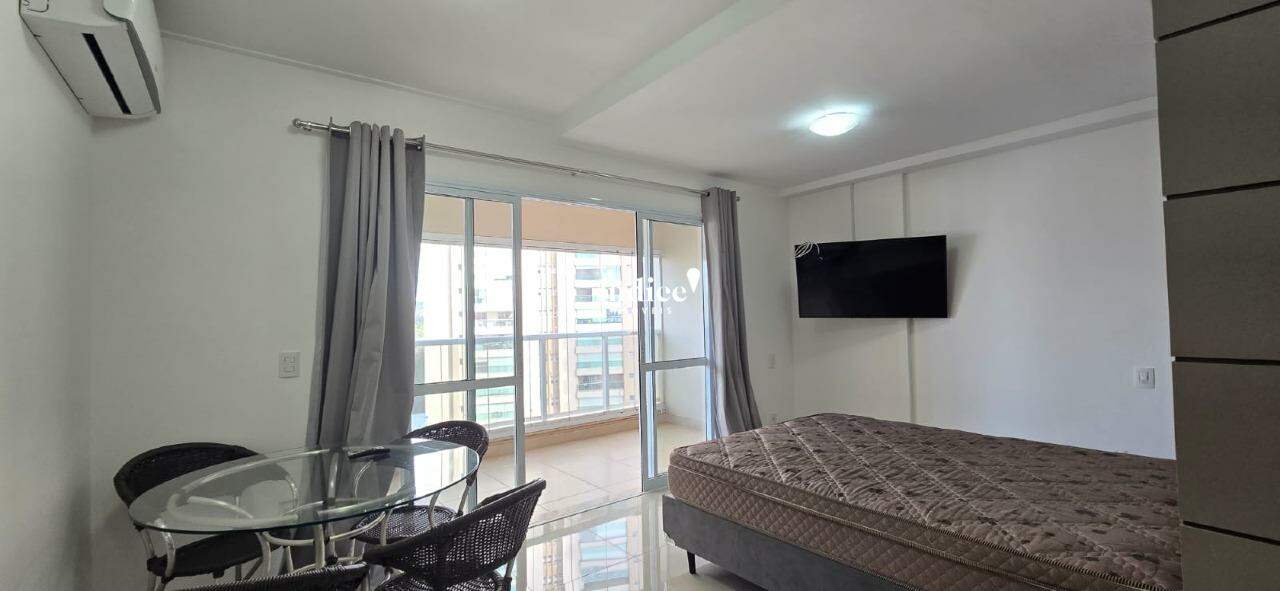 Apartamento para para aluguel no Bosque das Juritis na cidade de Ribeirão Preto: 