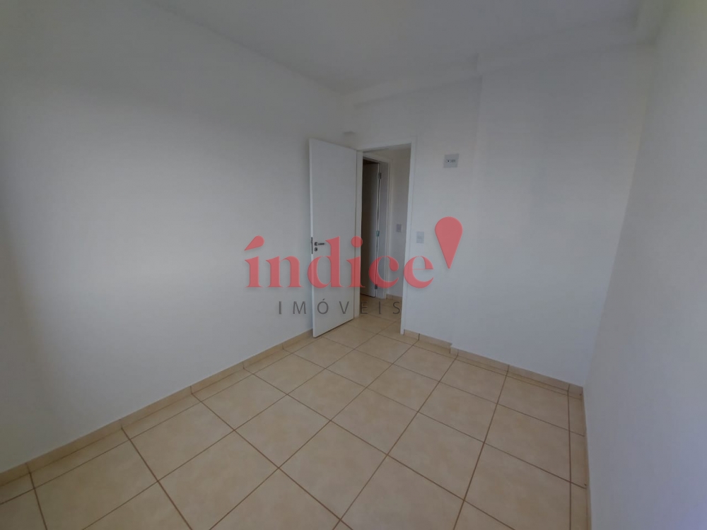 Apartamento para à venda no Jardim Anhangüera na cidade de Ribeirão Preto: 