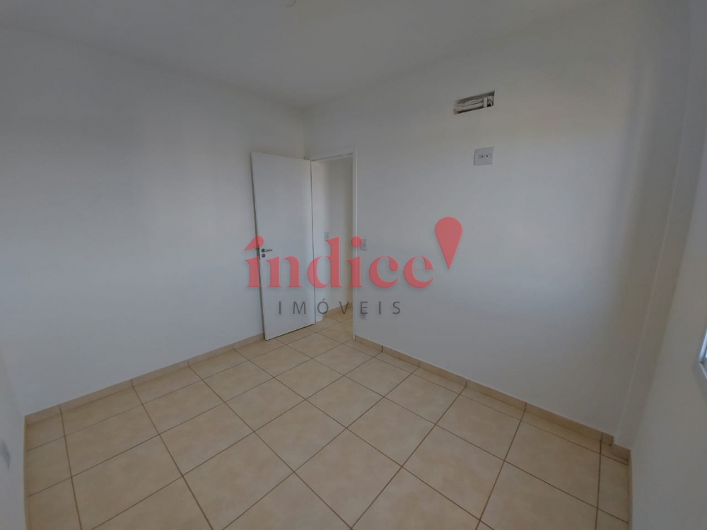 Apartamento para à venda no Jardim Anhangüera na cidade de Ribeirão Preto: 