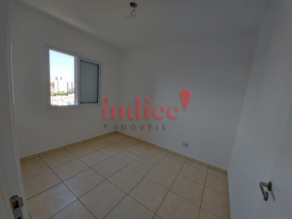 Apartamento para à venda no Jardim Anhangüera na cidade de Ribeirão Preto: 