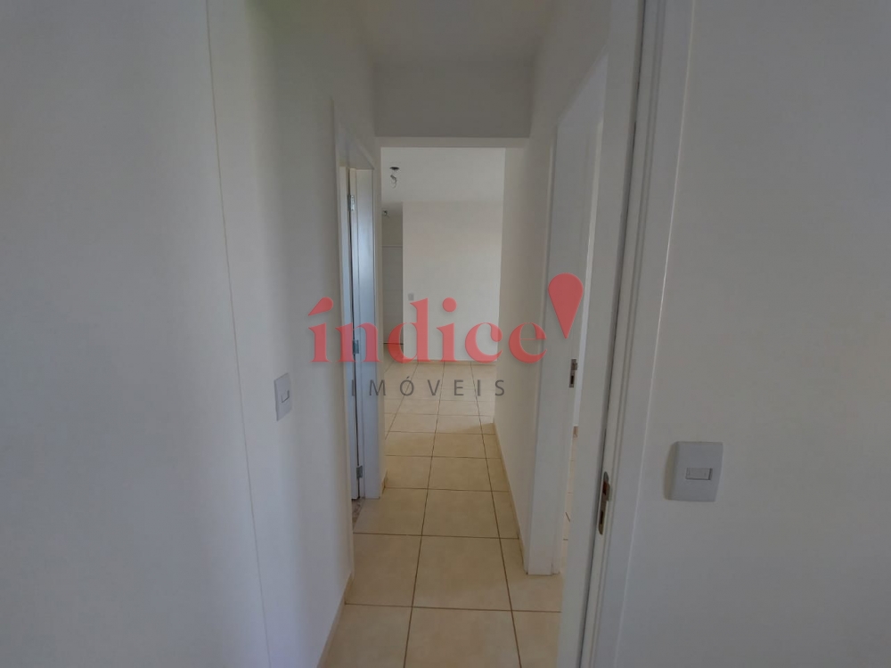 Apartamento para à venda no Jardim Anhangüera na cidade de Ribeirão Preto: 