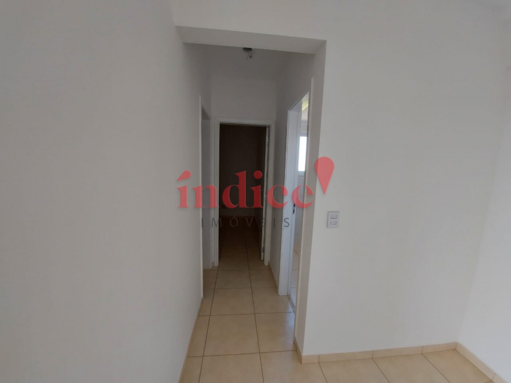 Apartamento para à venda no Jardim Anhangüera na cidade de Ribeirão Preto: 