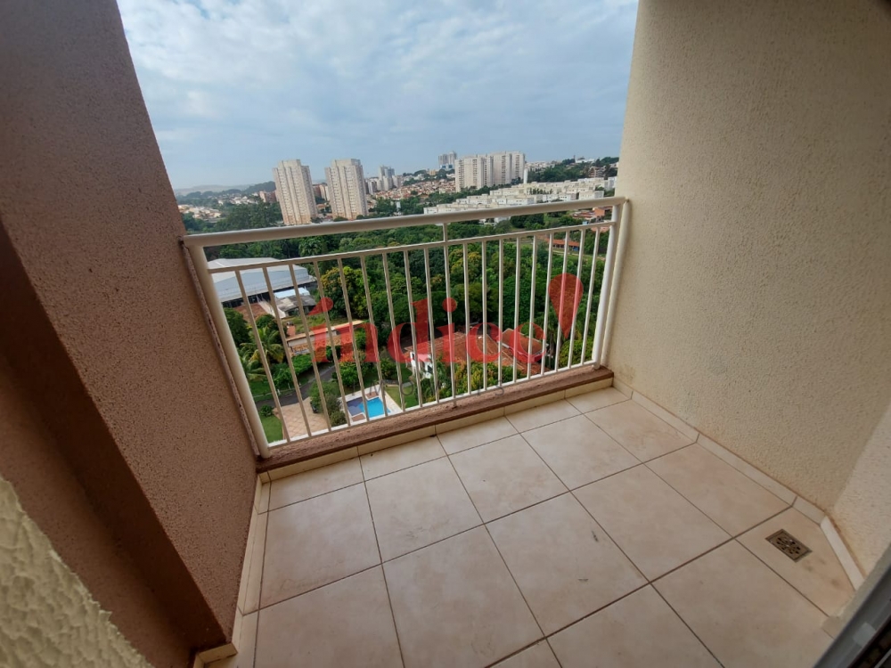 Apartamento para à venda no Jardim Anhangüera na cidade de Ribeirão Preto: 