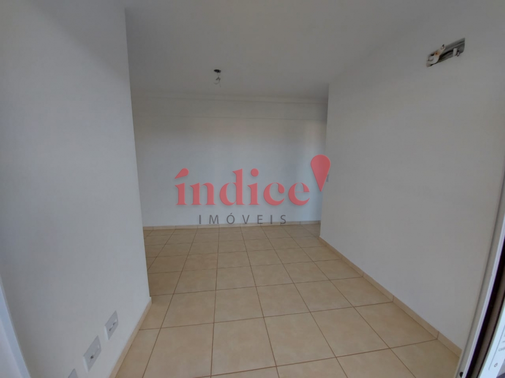 Apartamento para à venda no Jardim Anhangüera na cidade de Ribeirão Preto: 