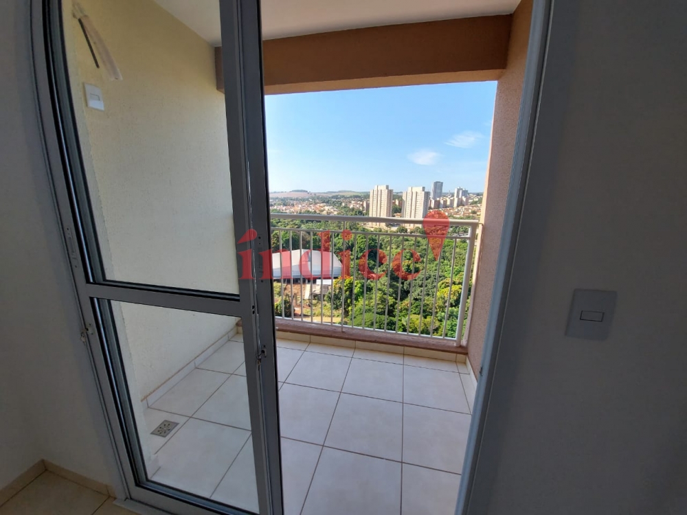 Apartamento para à venda no Jardim Anhangüera na cidade de Ribeirão Preto: 