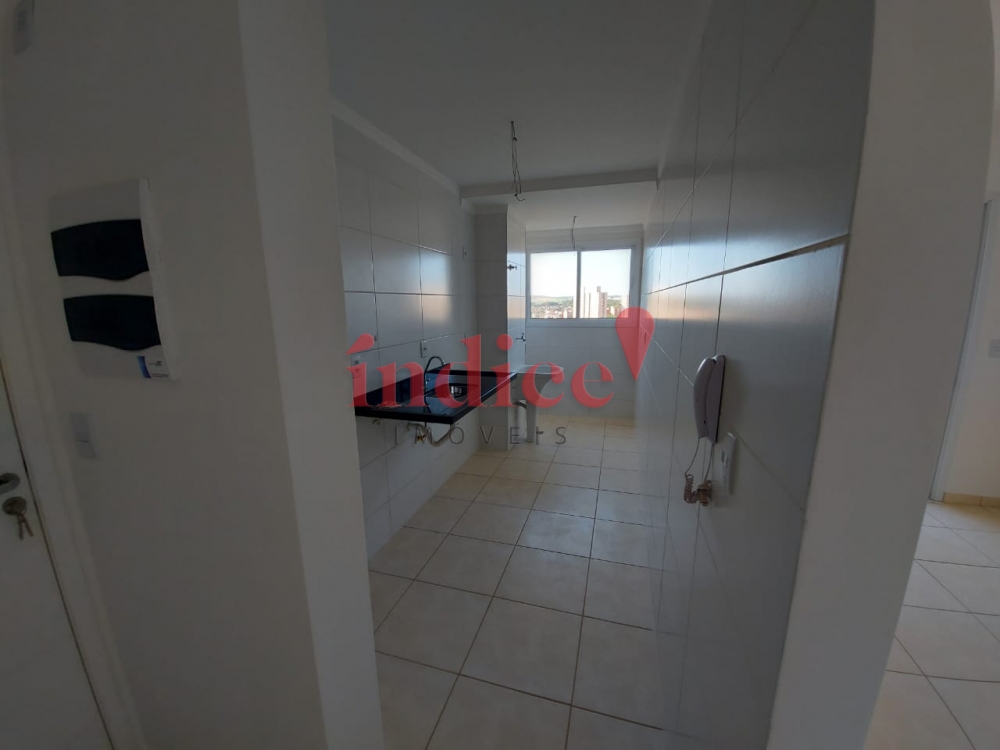 Apartamento para à venda no Jardim Anhangüera na cidade de Ribeirão Preto: 