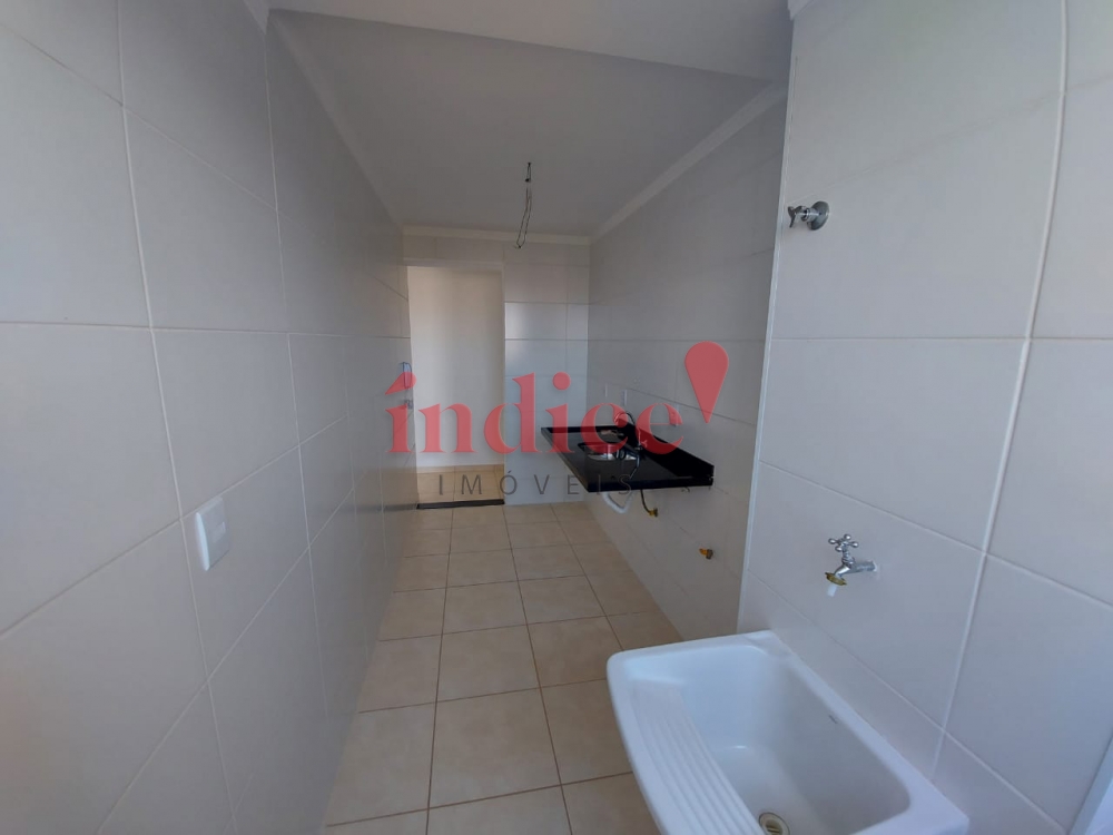 Apartamento para à venda no Jardim Anhangüera na cidade de Ribeirão Preto: 