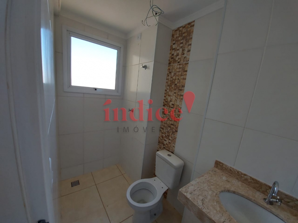 Apartamento para à venda no Jardim Anhangüera na cidade de Ribeirão Preto: 