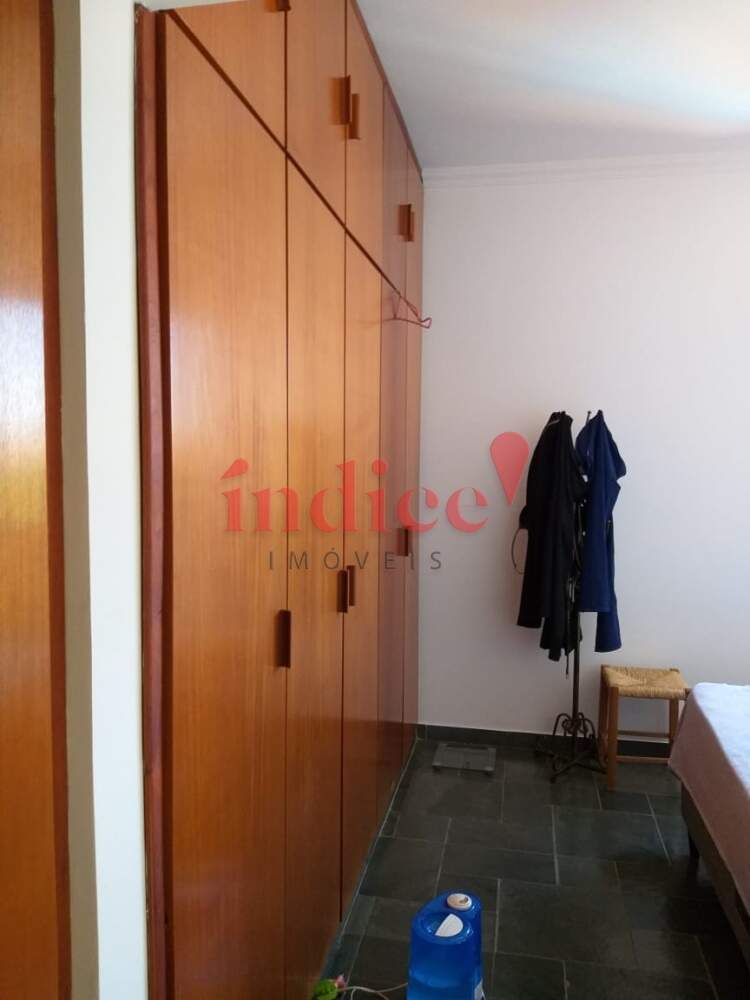 Apartamento para à venda no Centro na cidade de Ribeirão Preto: 