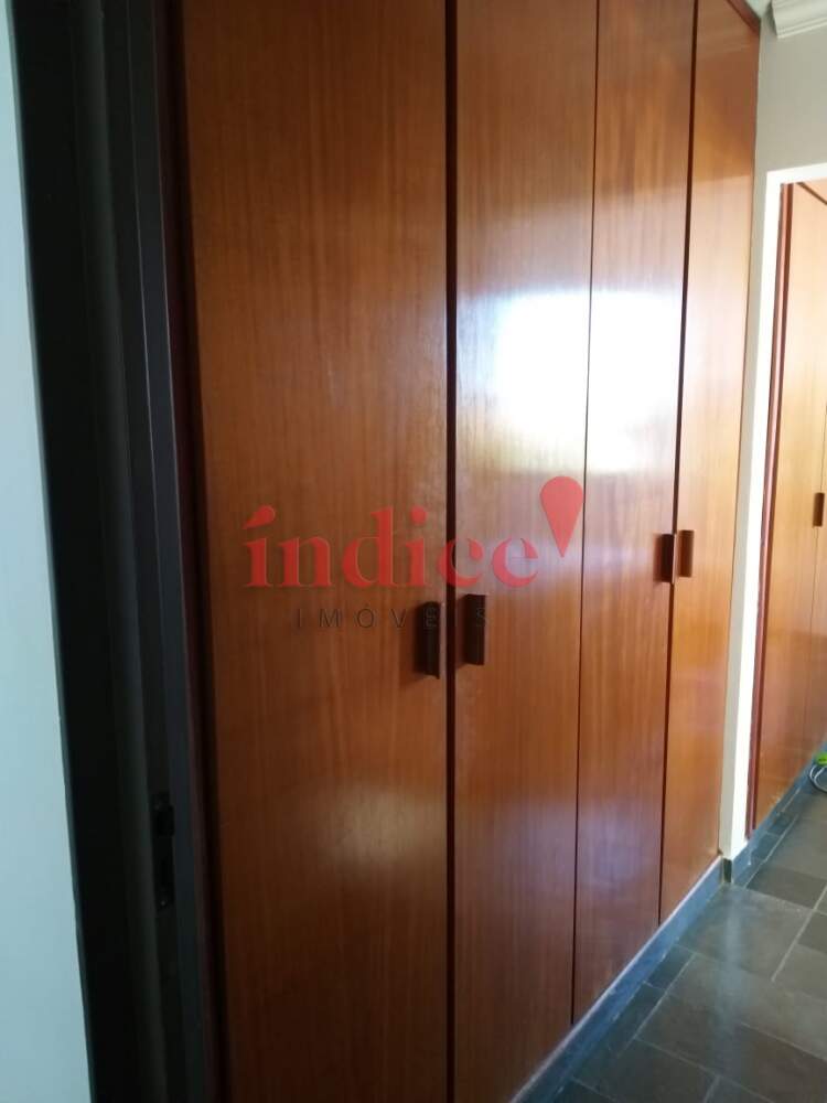 Apartamento para à venda no Centro na cidade de Ribeirão Preto: 