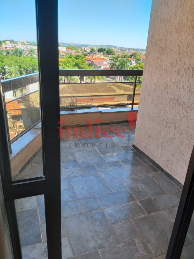 Apartamento para à venda no Centro na cidade de Ribeirão Preto: 