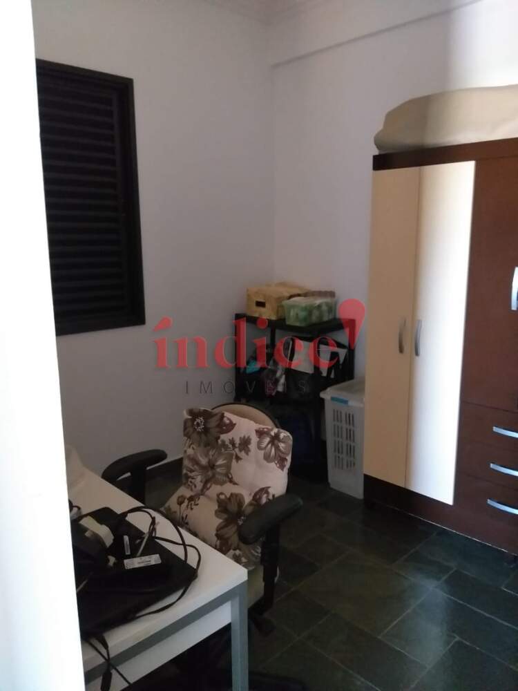 Apartamento para à venda no Centro na cidade de Ribeirão Preto: 