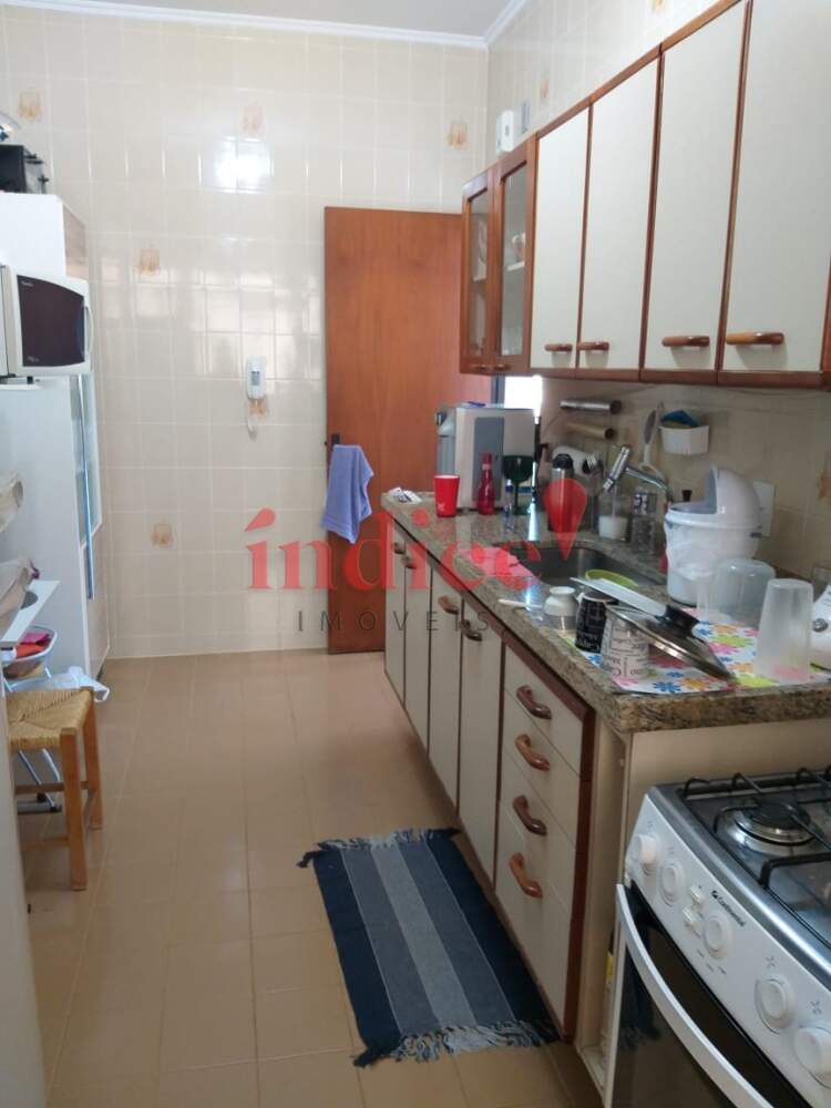 Apartamento para à venda no Centro na cidade de Ribeirão Preto: 