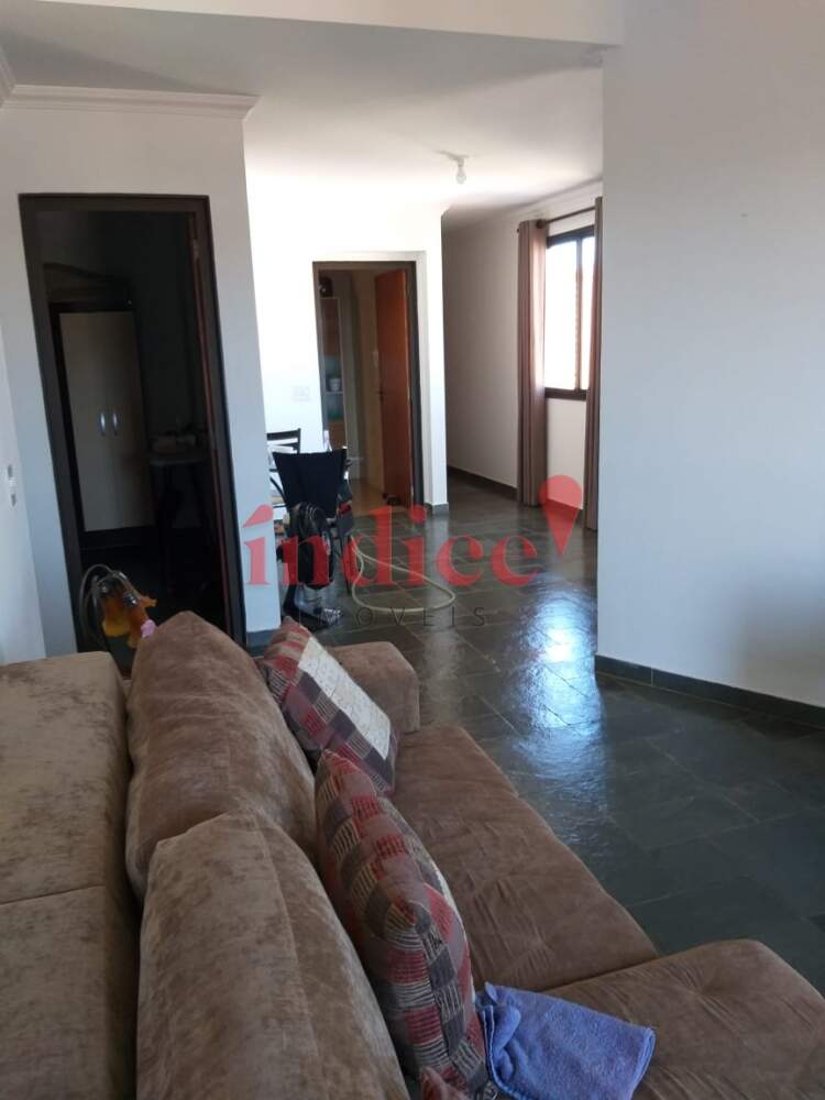 Apartamento para à venda no Centro na cidade de Ribeirão Preto: 