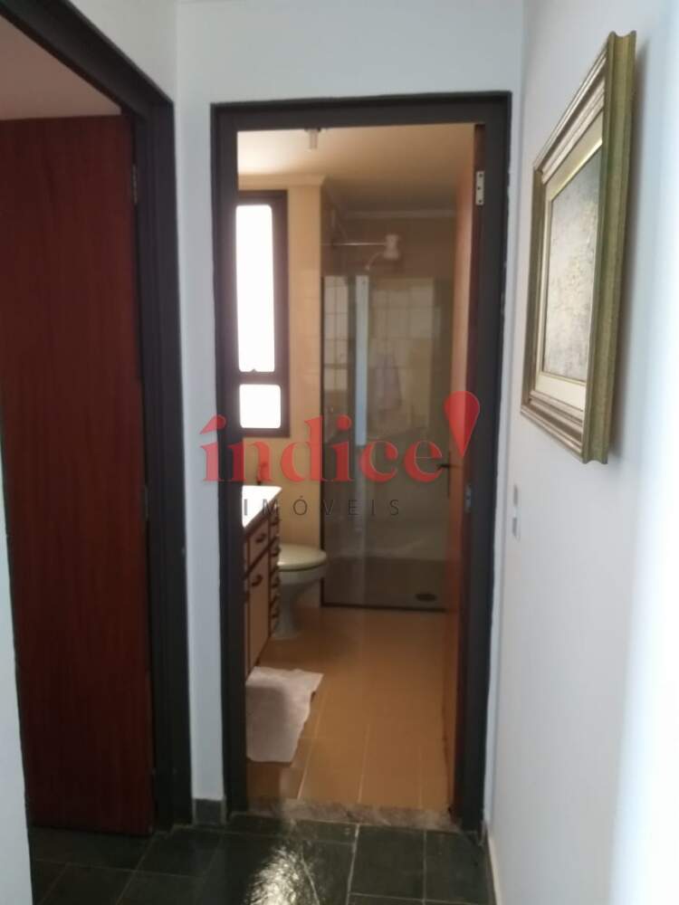 Apartamento para à venda no Centro na cidade de Ribeirão Preto: 