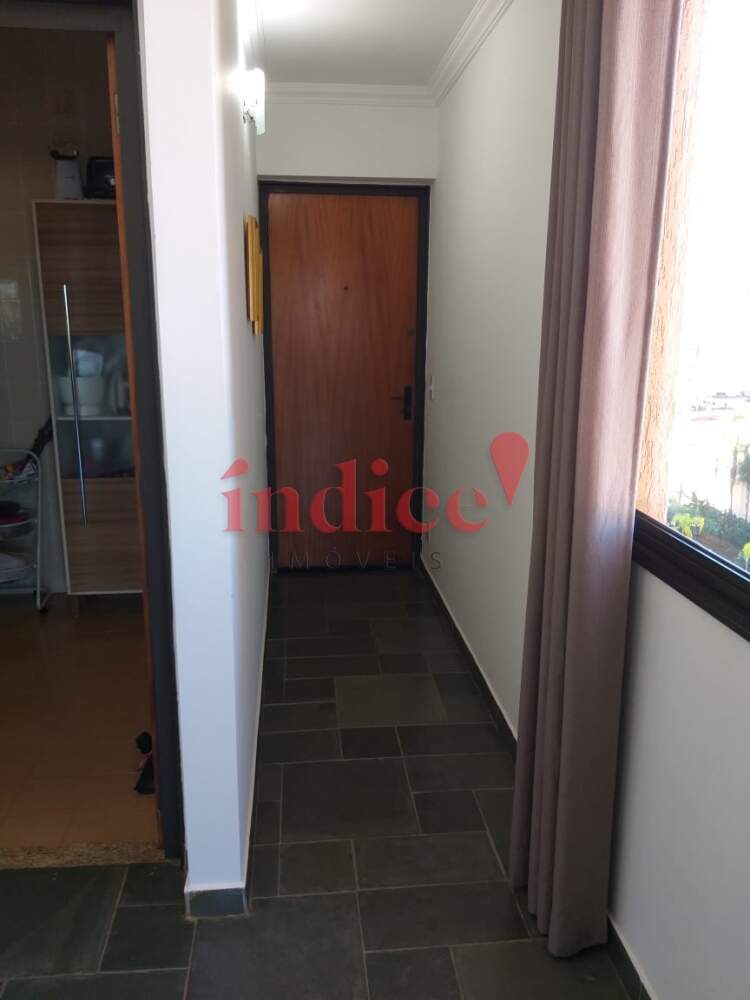 Apartamento para à venda no Centro na cidade de Ribeirão Preto: 