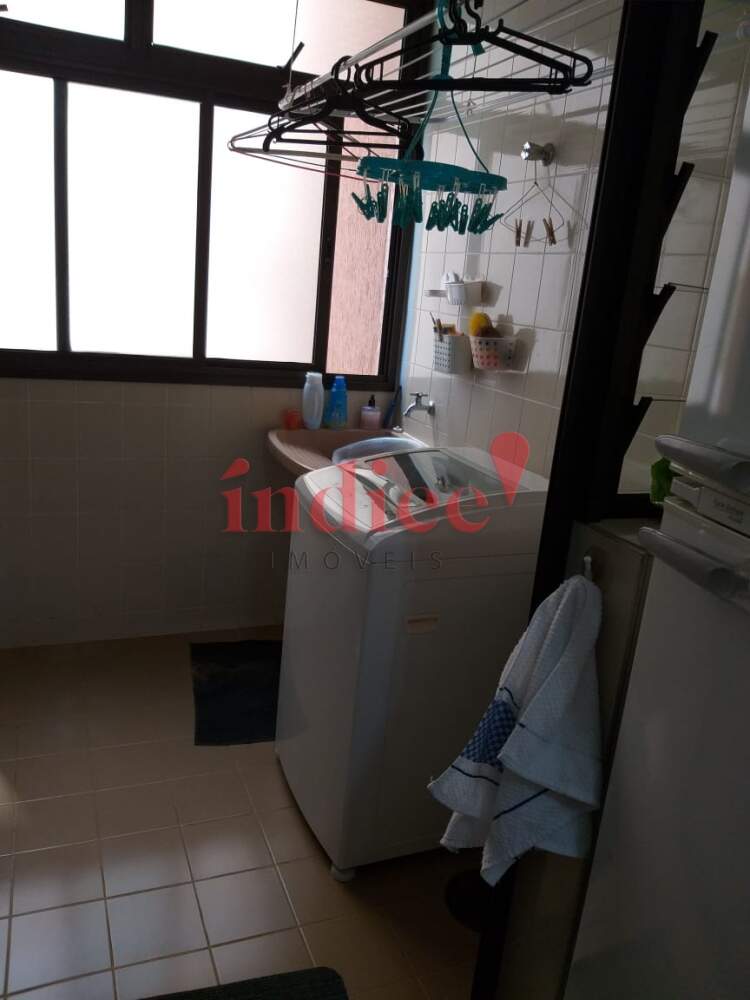 Apartamento para à venda no Centro na cidade de Ribeirão Preto: 