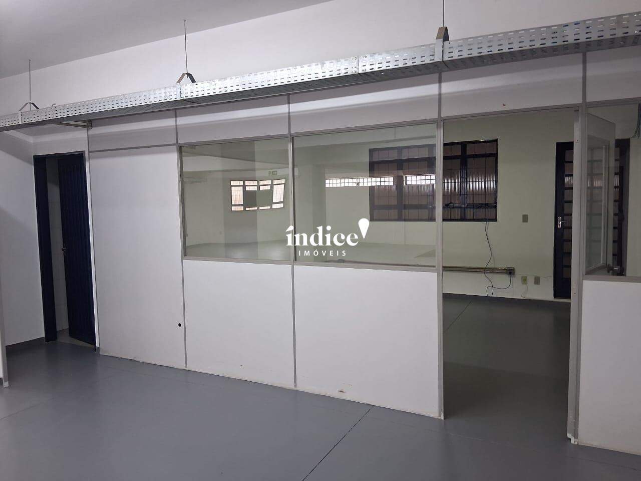 Salão Comercial para para aluguel no Jardim Novo Mundo na cidade de Ribeirão Preto: 