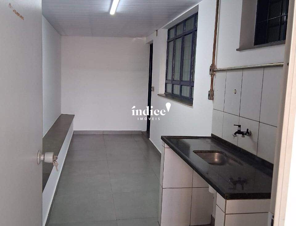 Salão Comercial para para aluguel no Jardim Novo Mundo na cidade de Ribeirão Preto: