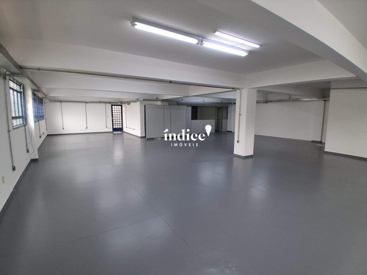 Salão Comercial para para aluguel no Jardim Novo Mundo na cidade de Ribeirão Preto: 
