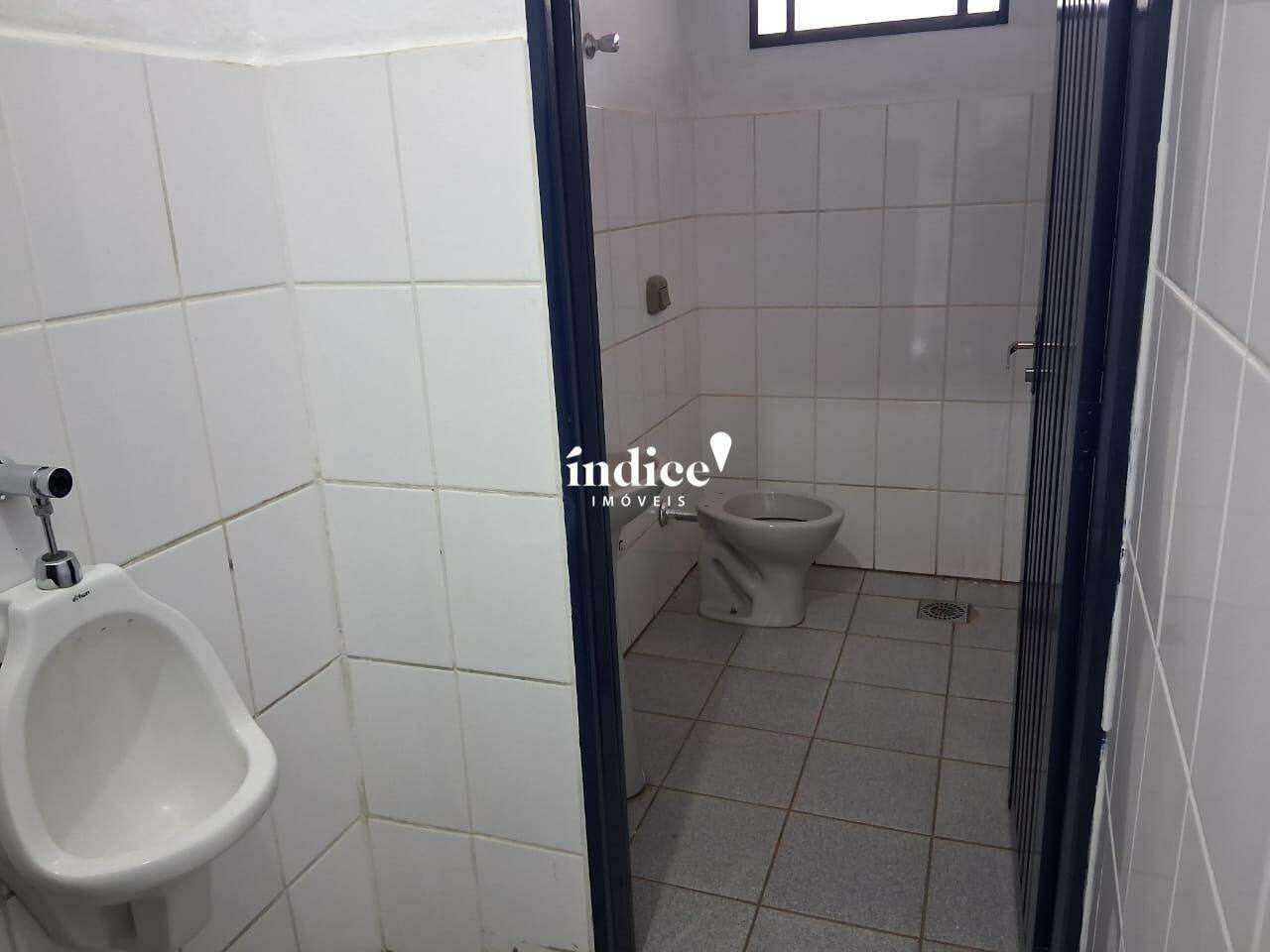 Salão Comercial para para aluguel no Jardim Novo Mundo na cidade de Ribeirão Preto: