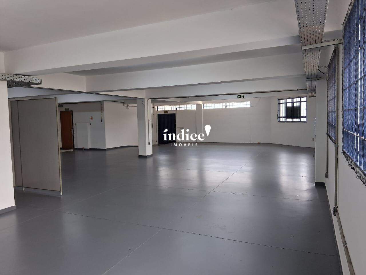 Salão Comercial para para aluguel no Jardim Novo Mundo na cidade de Ribeirão Preto: 