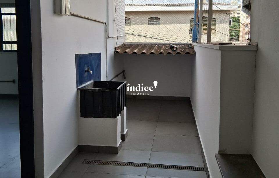 Salão Comercial para para aluguel no Jardim Novo Mundo na cidade de Ribeirão Preto: