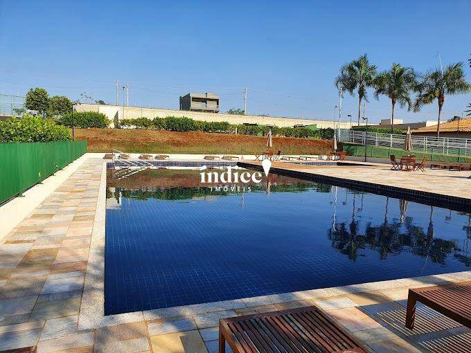 Terrenos Condomínio para à venda no Vila do Golf na cidade de Ribeirão Preto: 